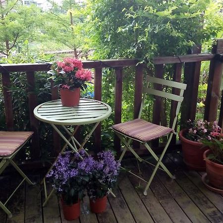 Victoria B&B Yilan Dış mekan fotoğraf
