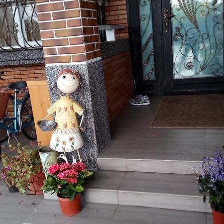 Victoria B&B Yilan Dış mekan fotoğraf