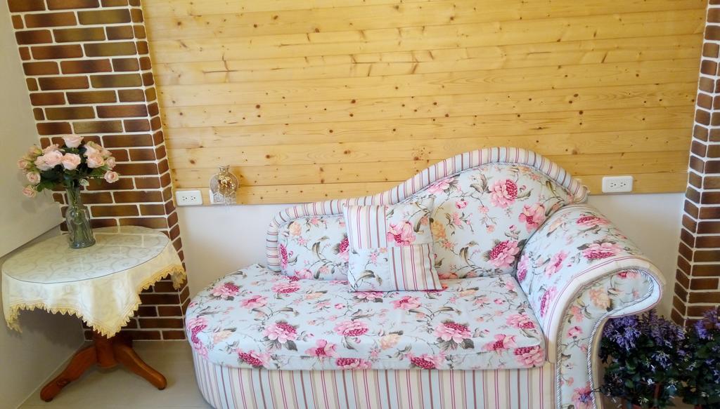 Victoria B&B Yilan Dış mekan fotoğraf