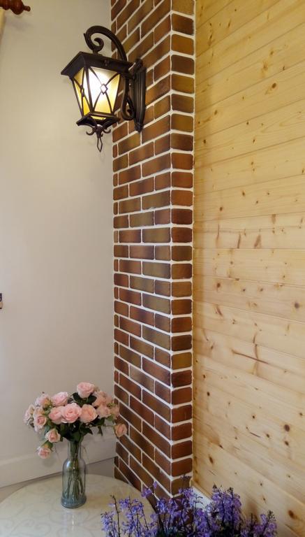 Victoria B&B Yilan Dış mekan fotoğraf
