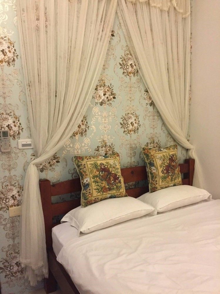 Victoria B&B Yilan Dış mekan fotoğraf