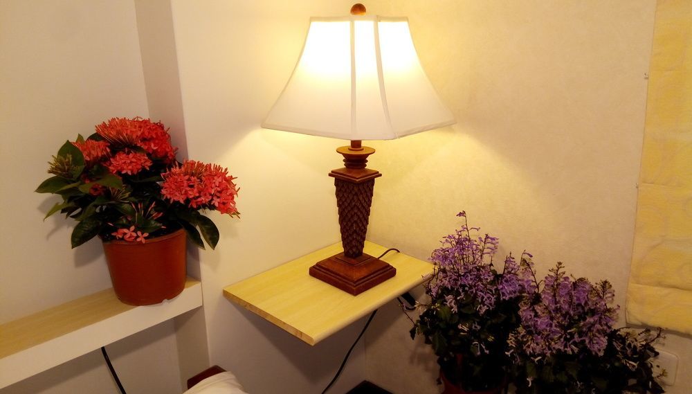 Victoria B&B Yilan Dış mekan fotoğraf