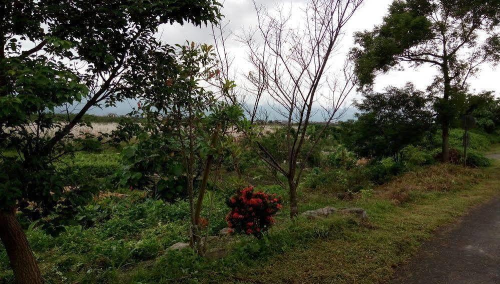 Victoria B&B Yilan Dış mekan fotoğraf
