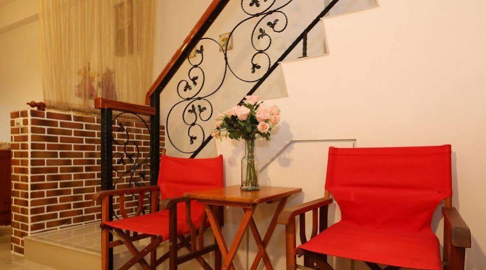 Victoria B&B Yilan Dış mekan fotoğraf