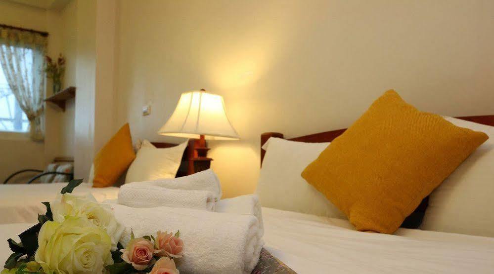 Victoria B&B Yilan Dış mekan fotoğraf